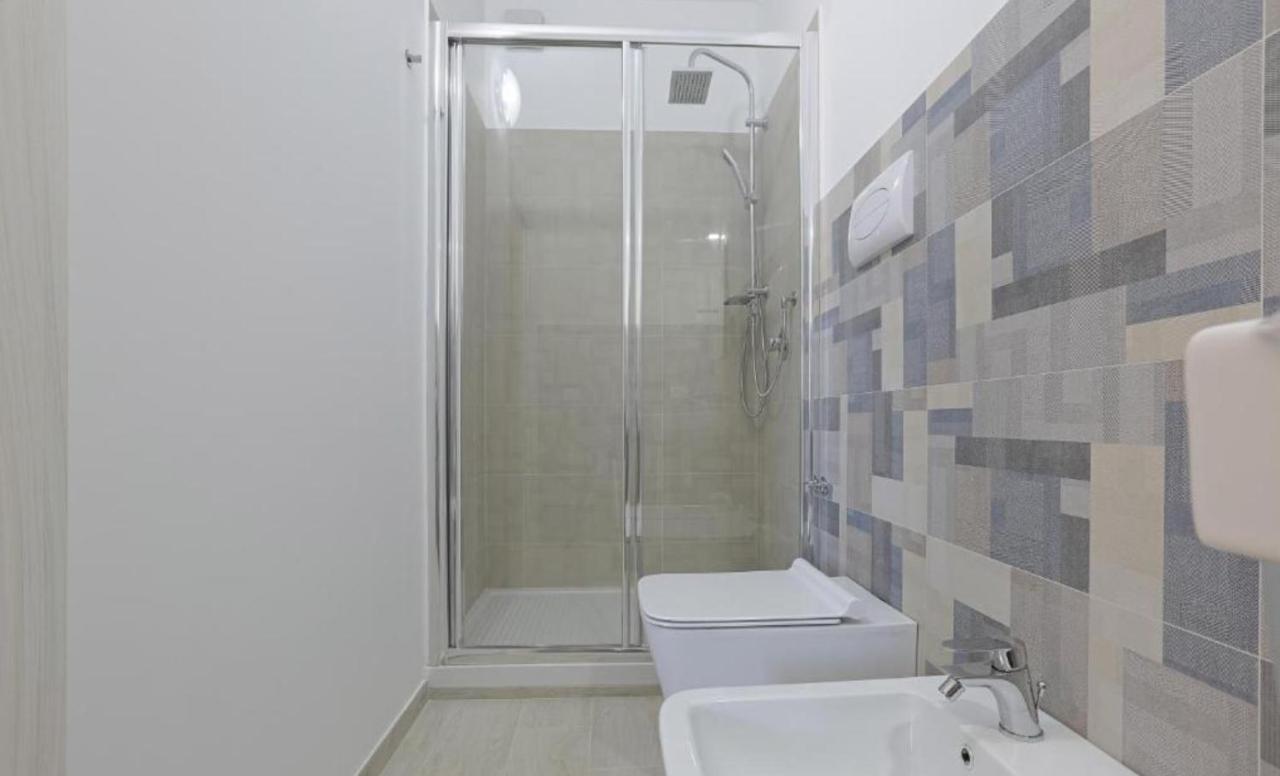 לינה וארוחת בוקר אגריג'נטו Colle Greco מראה חיצוני תמונה